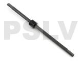 BLH3307  Blade Carbon Fiber Main Shaft w/Collar Blade  CPx